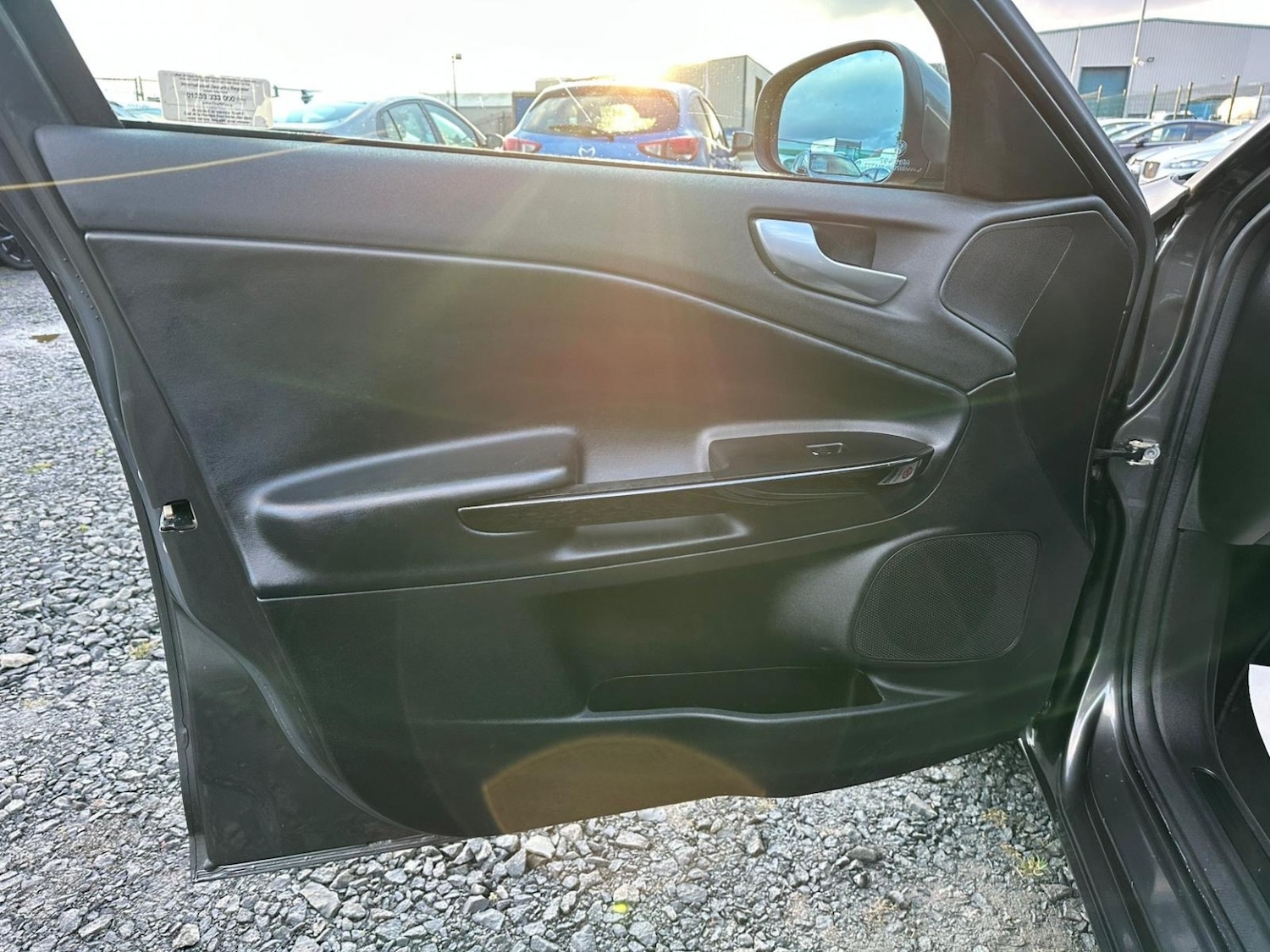 Used Alfa Romeo Giulietta 2011 for sale - 77398384: Photo 14