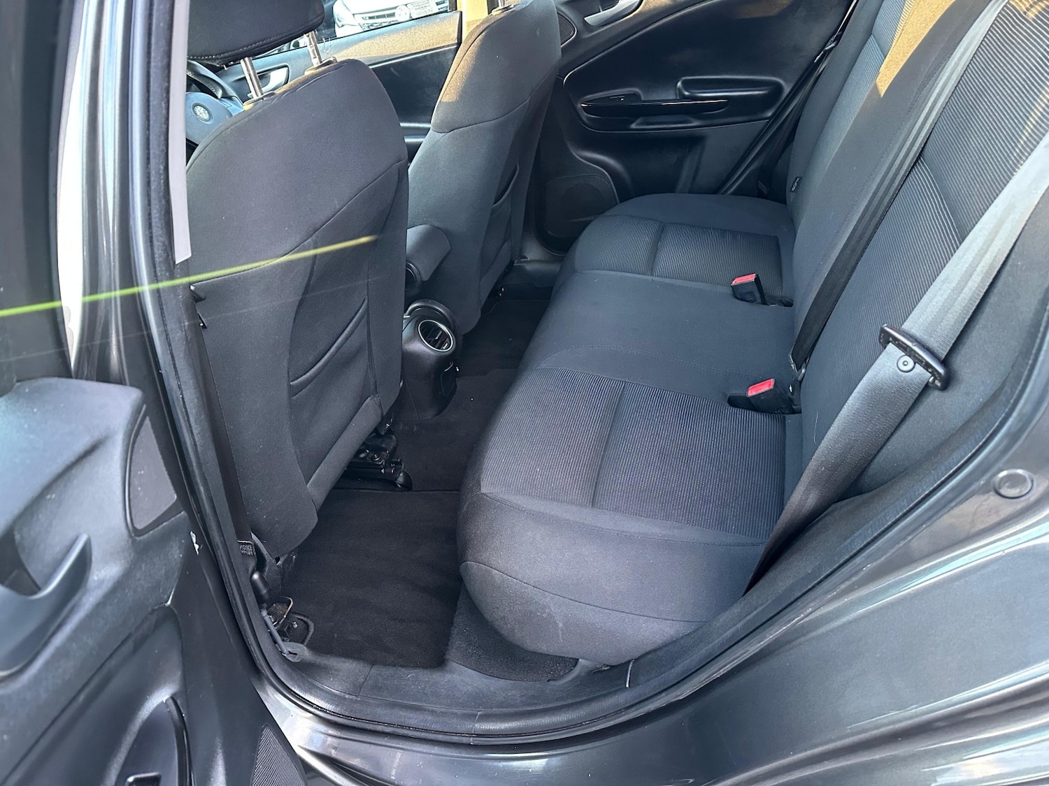 Used Alfa Romeo Giulietta 2011 for sale - 77398384: Photo 15