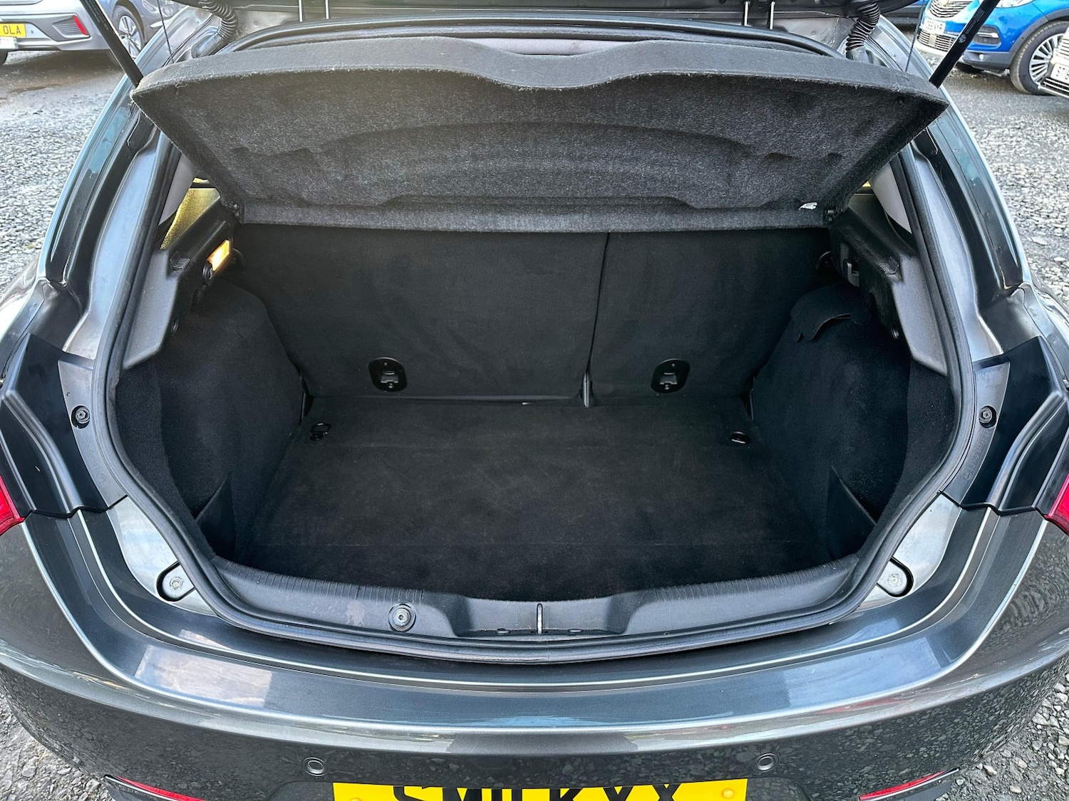 Used Alfa Romeo Giulietta 2011 for sale - 77398384: Photo 16