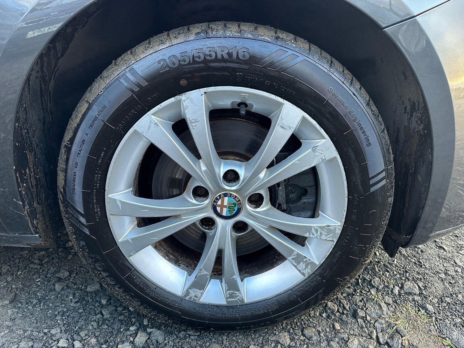 Used Alfa Romeo Giulietta 2011 for sale - 77398384: Photo 20