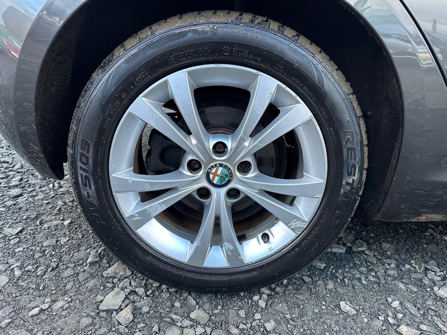 Used Alfa Romeo Giulietta 2011 for sale - 77398384: Photo 21