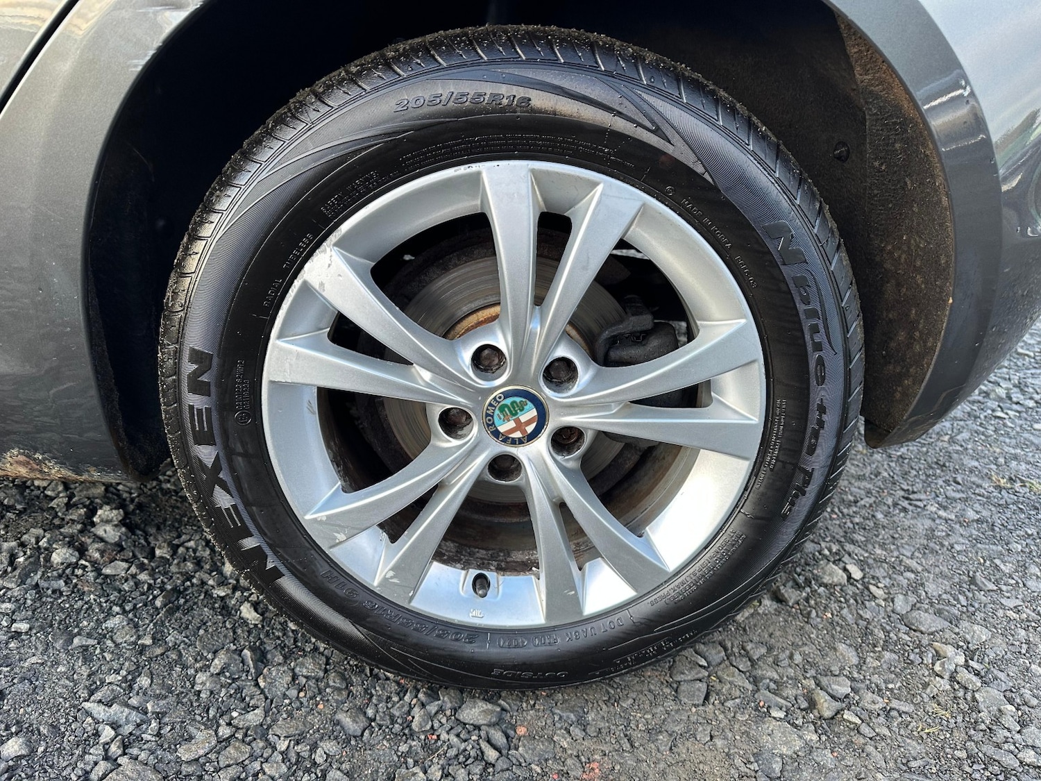 Used Alfa Romeo Giulietta 2011 for sale - 77398384: Photo 22