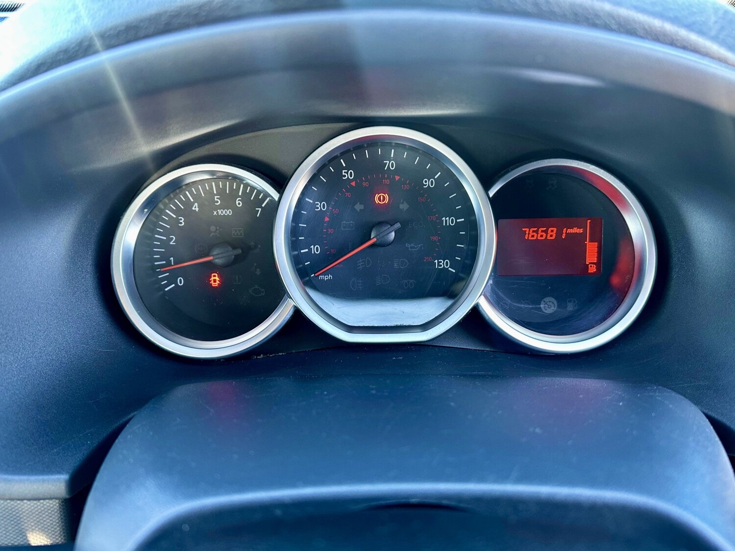 Used Dacia Sandero Stepway 2017 for sale - 77792845: Photo 13