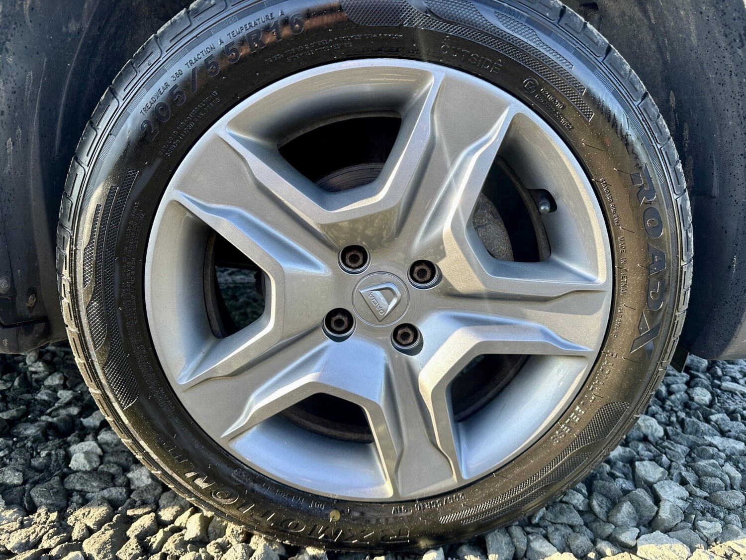 Used Dacia Sandero Stepway 2017 for sale - 77792845: Photo 17