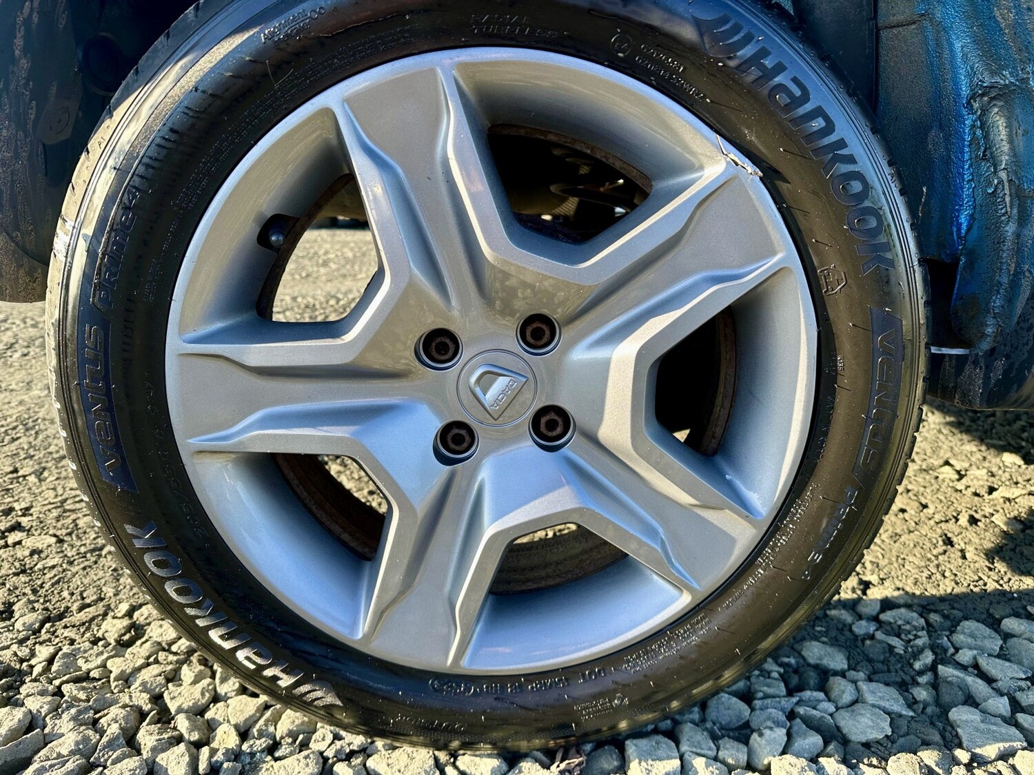 Used Dacia Sandero Stepway 2017 for sale - 77792845: Photo 19