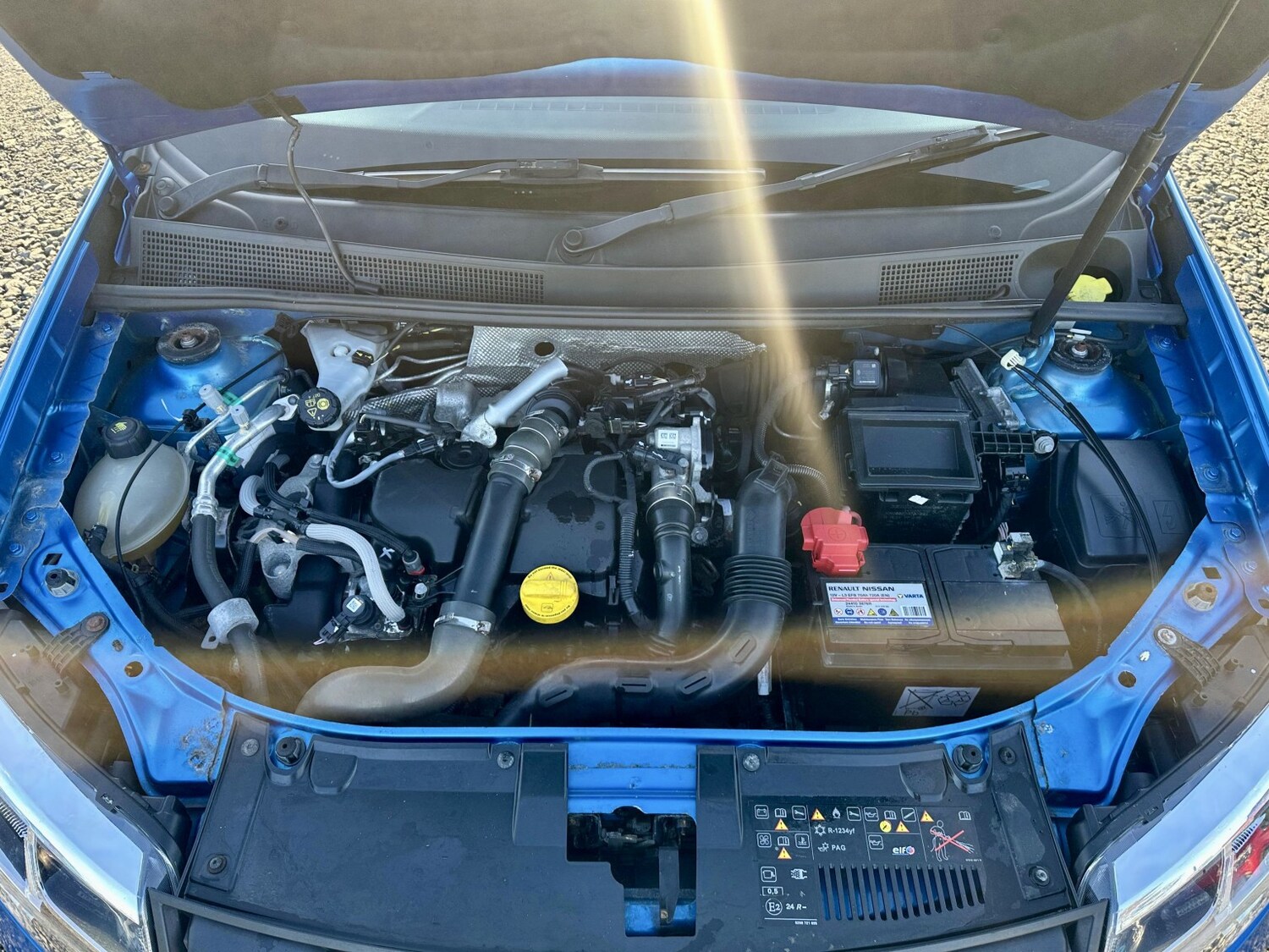 Used Dacia Sandero Stepway 2017 for sale - 77792845: Photo 20