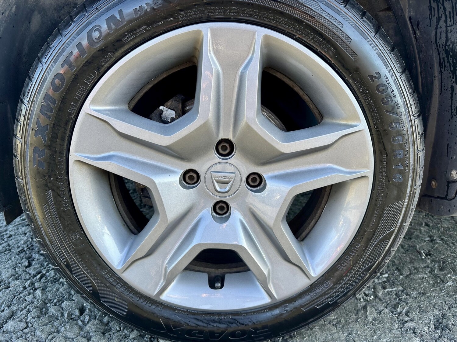 Used Dacia Sandero Stepway 2017 for sale - 77792845: Photo 21