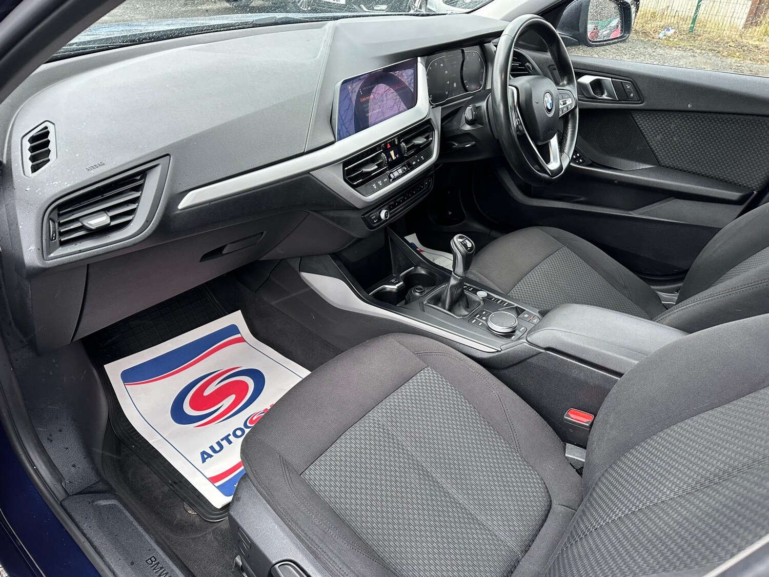 Used BMW 1 Series 2020 for sale - 77453217: Photo 15