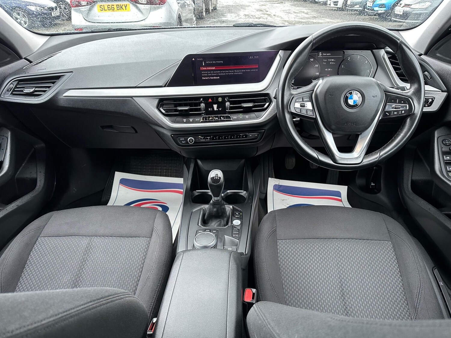 Used BMW 1 Series 2020 for sale - 77453217: Photo 16