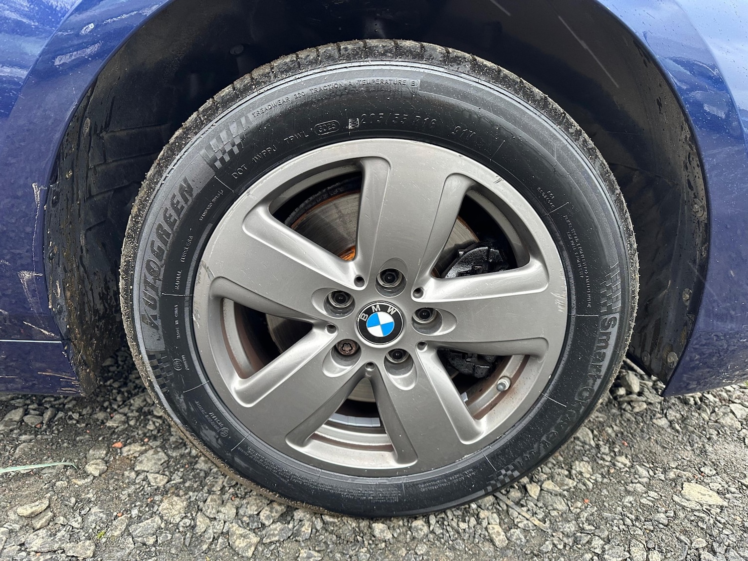 Used BMW 1 Series 2020 for sale - 77453217: Photo 18