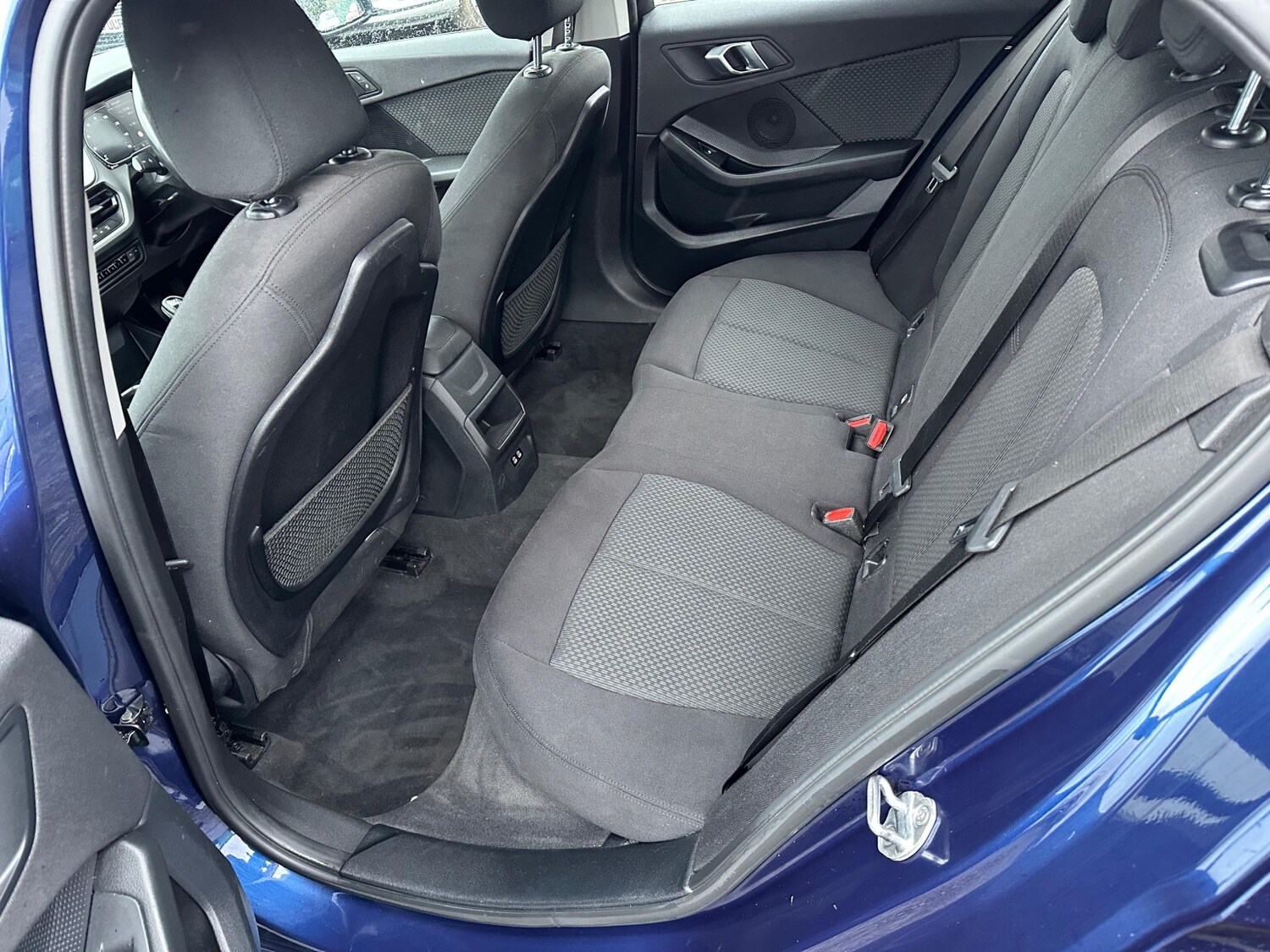 Used BMW 1 Series 2020 for sale - 77453217: Photo 20