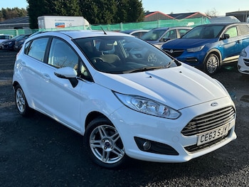 Ford Fiesta feature image