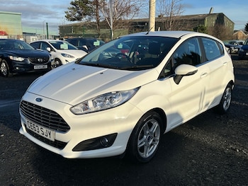 Used Ford Fiesta 2013 for sale - 77014808: Photo