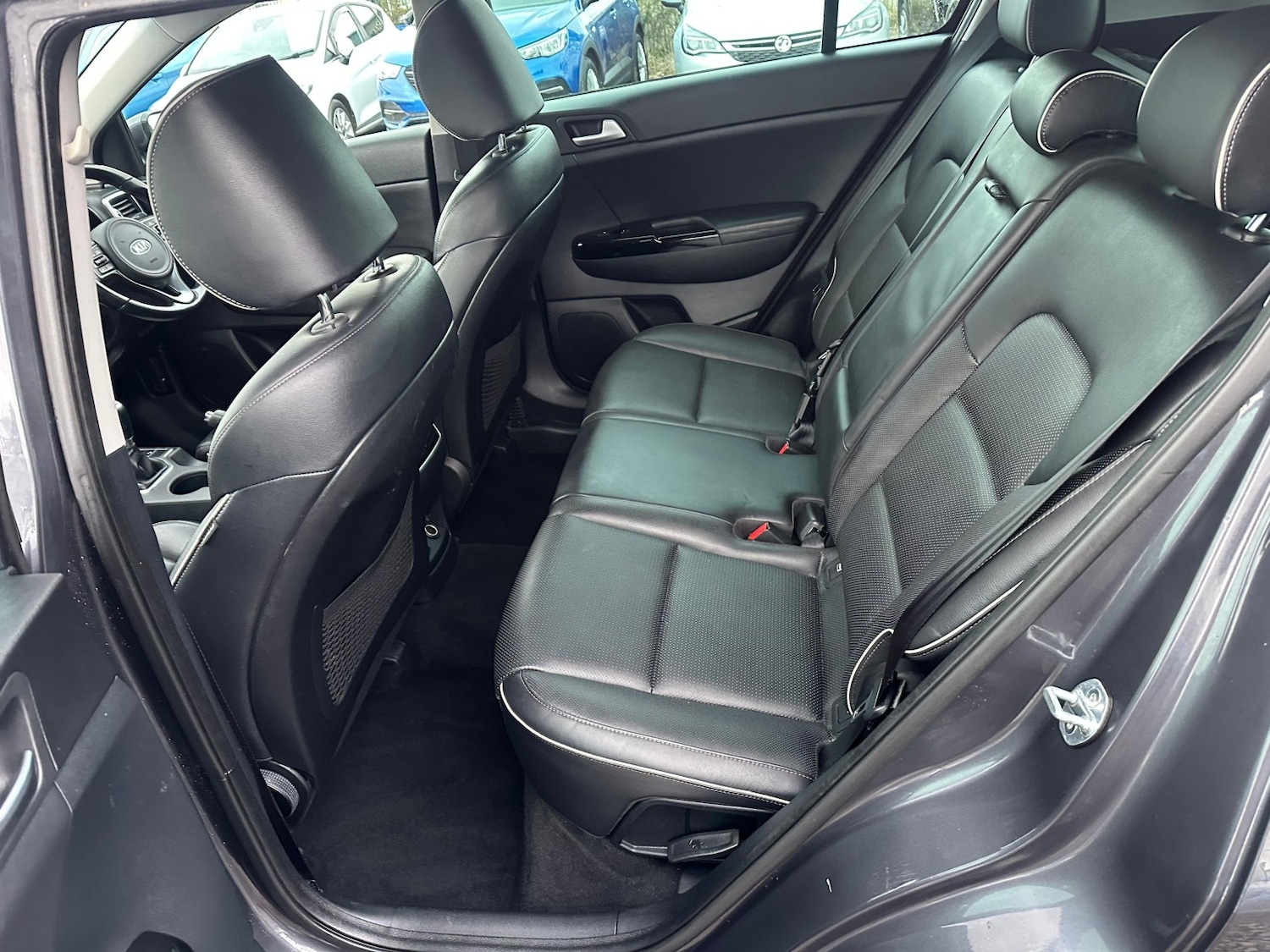 Used Kia Sportage 2018 for sale - 77336278: Photo 13