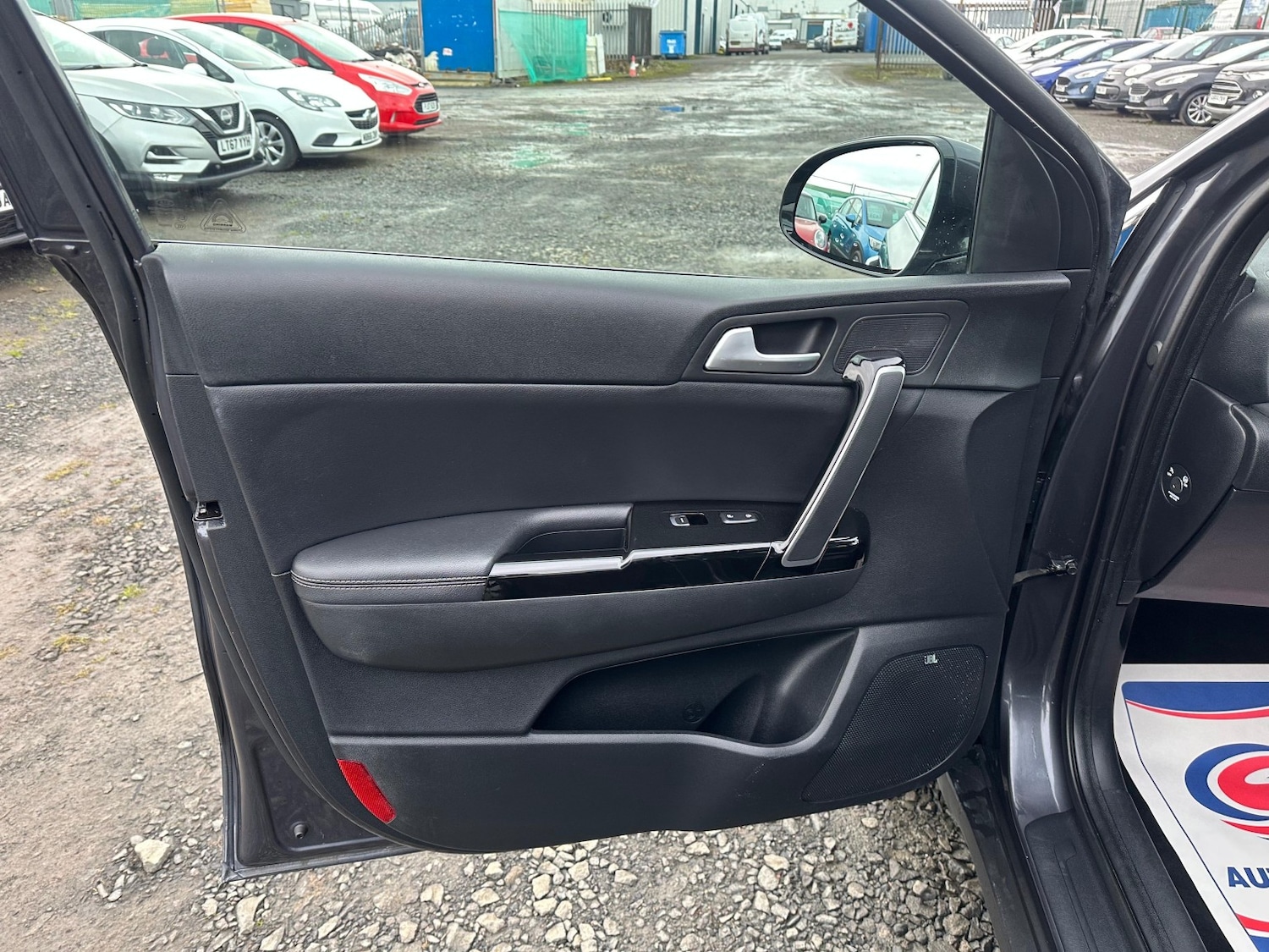 Used Kia Sportage 2018 for sale - 77336278: Photo 14