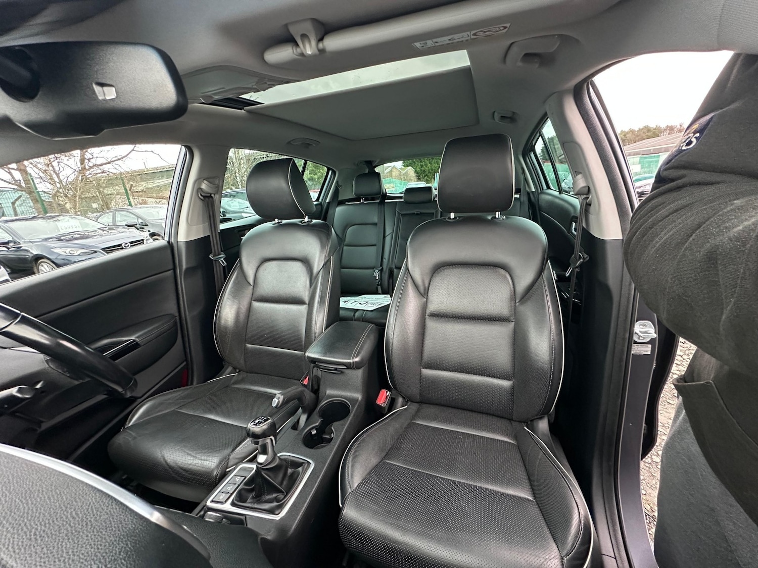 Used Kia Sportage 2018 for sale - 77336278: Photo 15