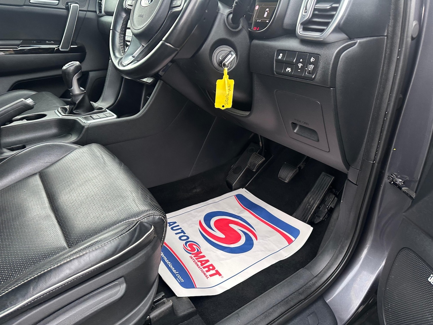 Used Kia Sportage 2018 for sale - 77336278: Photo 18