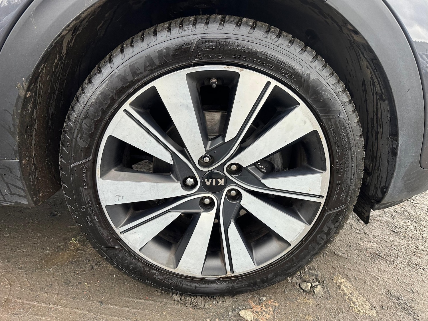 Used Kia Sportage 2018 for sale - 77336278: Photo 21