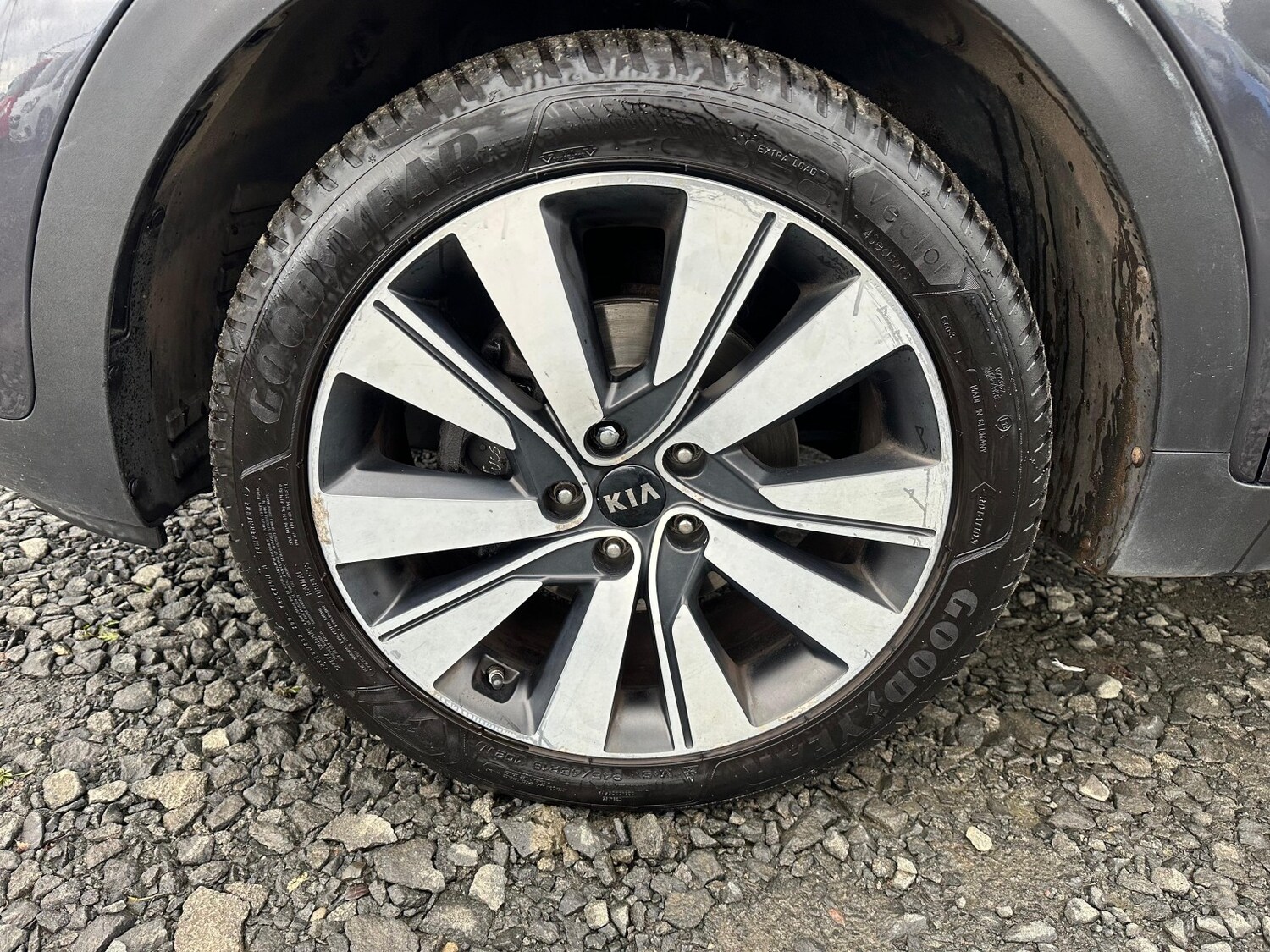 Used Kia Sportage 2018 for sale - 77336278: Photo 22