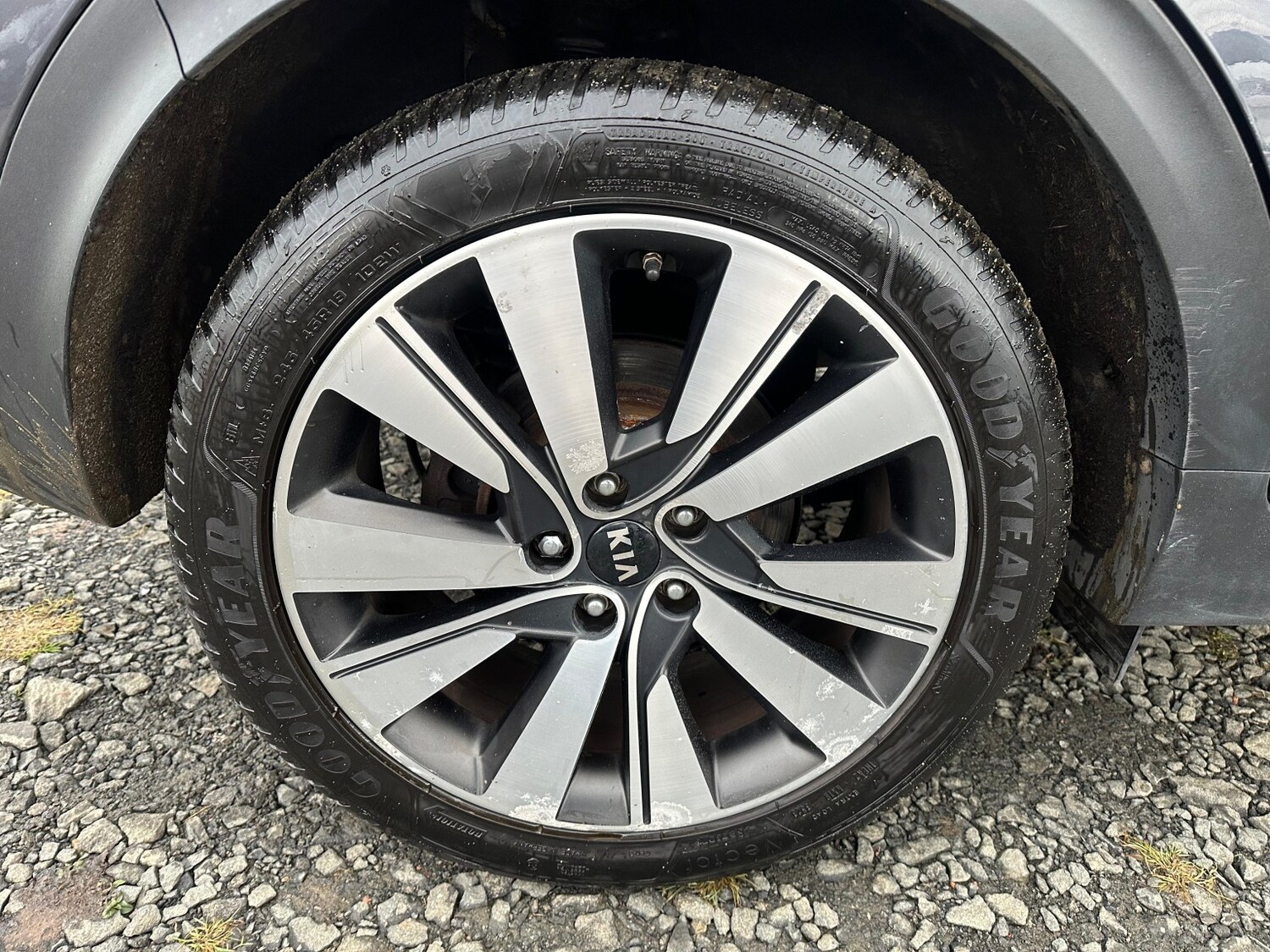 Used Kia Sportage 2018 for sale - 77336278: Photo 24