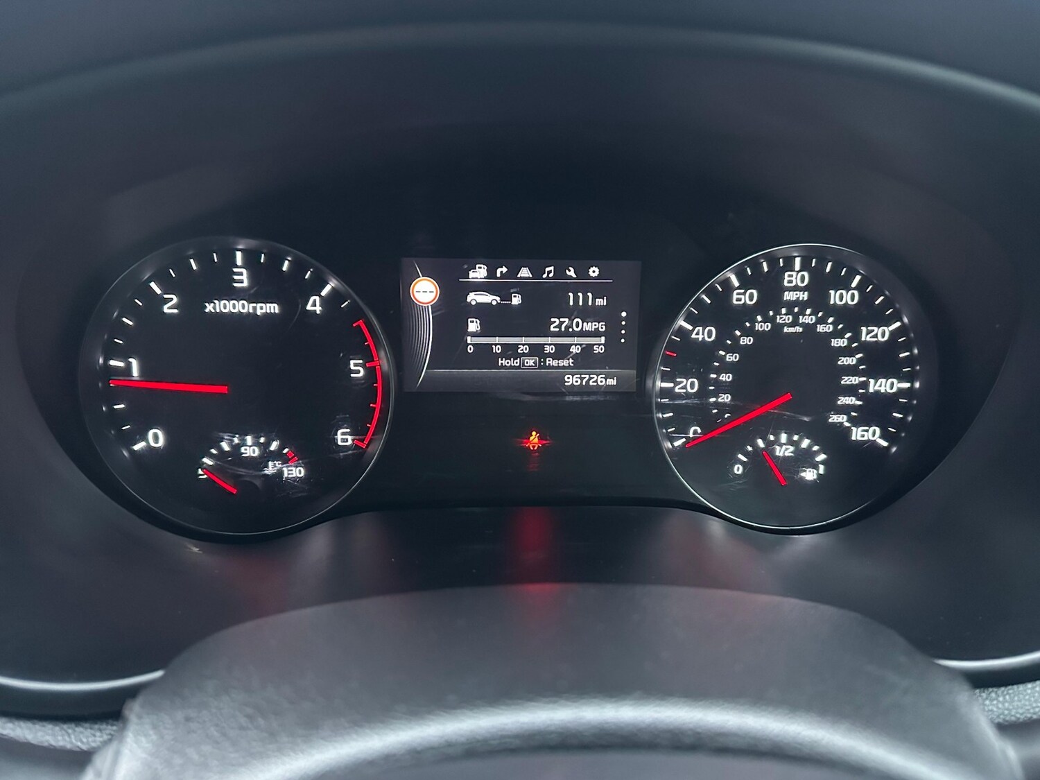 Used Kia Sportage 2018 for sale - 77336278: Photo 25