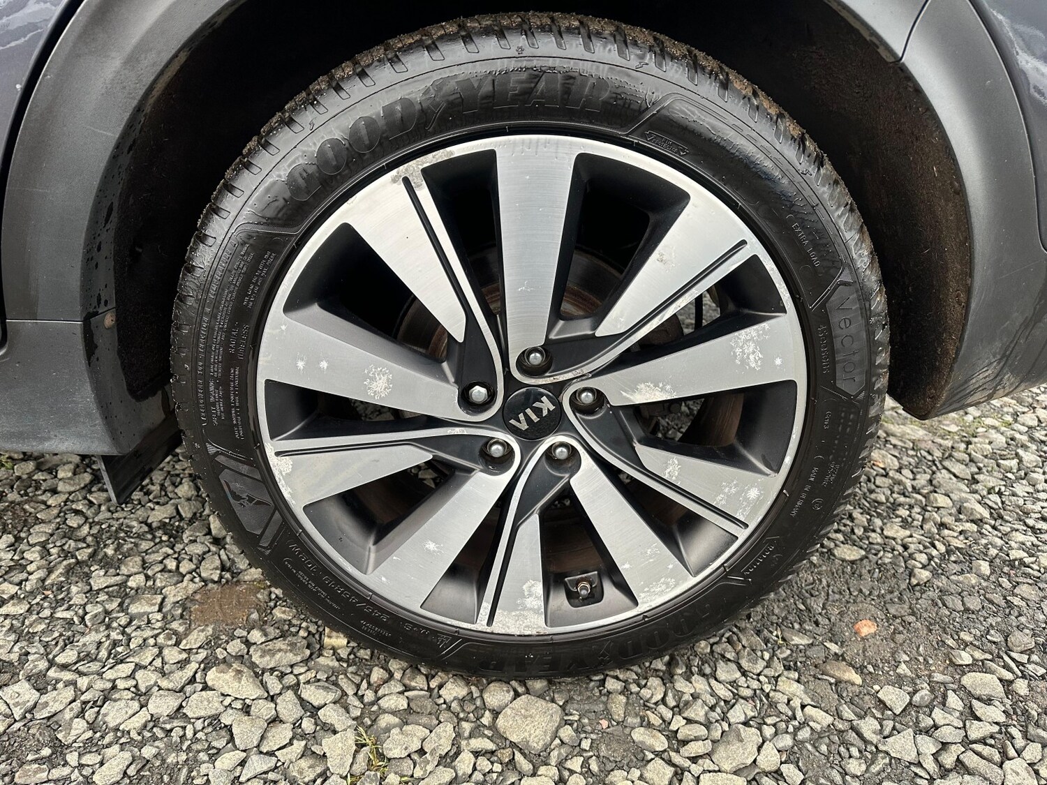 Used Kia Sportage 2018 for sale - 77336278: Photo 26