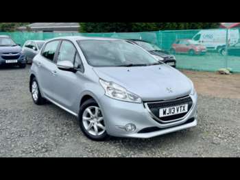 2013 - 1.2 VTi Active 5-Door