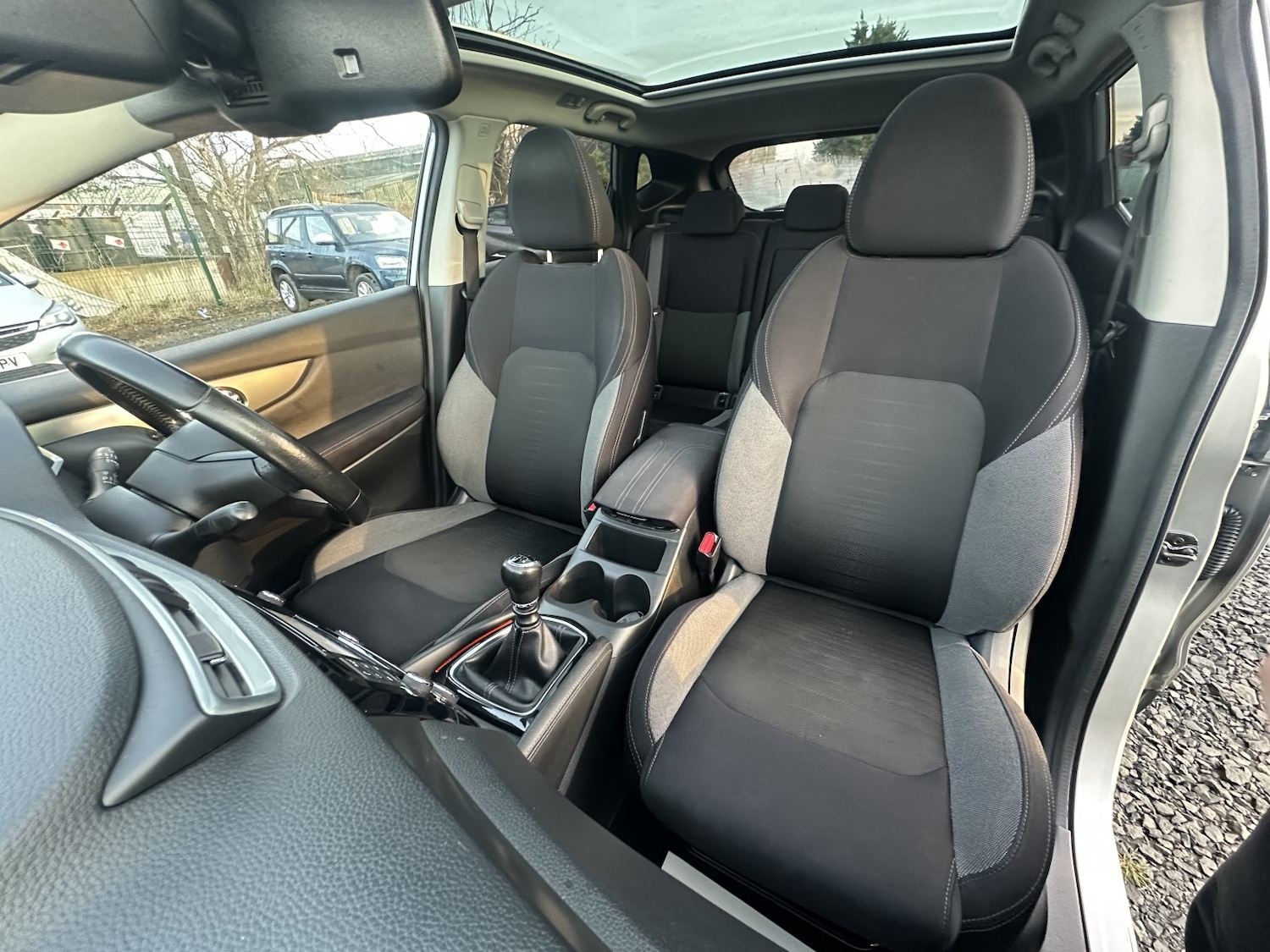 Used Nissan Qashqai 2017 for sale - 77225176: Photo 14