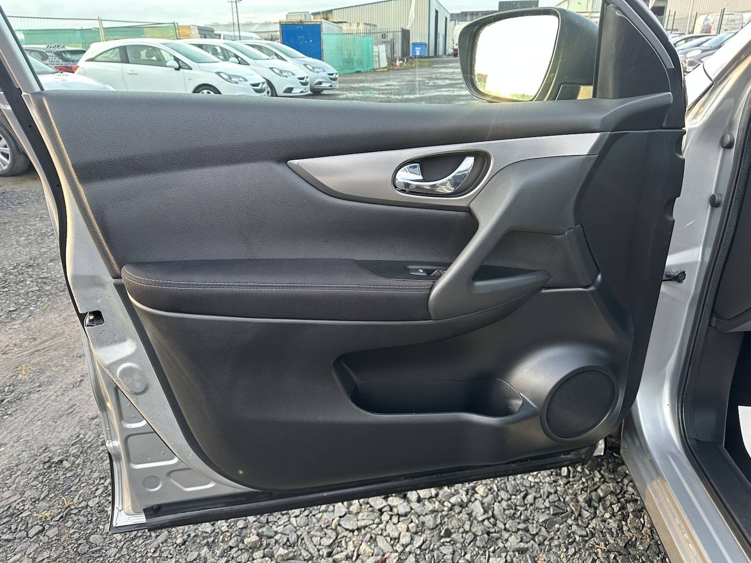 Used Nissan Qashqai 2017 for sale - 77225176: Photo 15