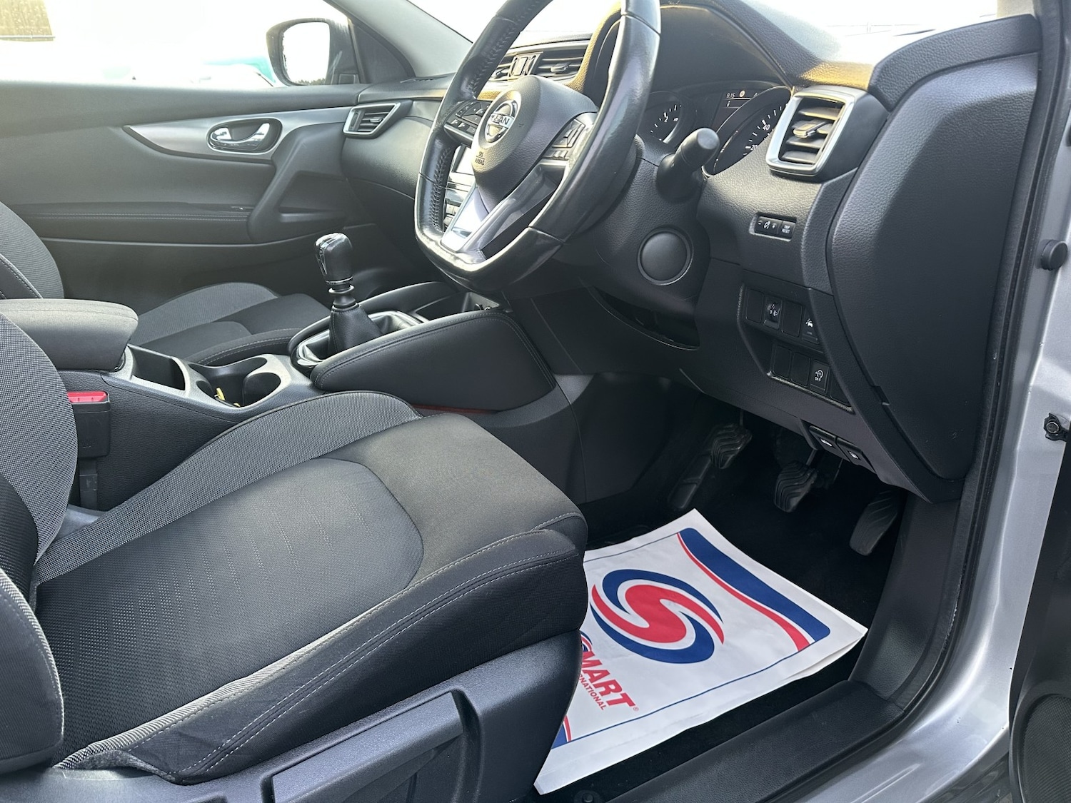 Used Nissan Qashqai 2017 for sale - 77225176: Photo 19