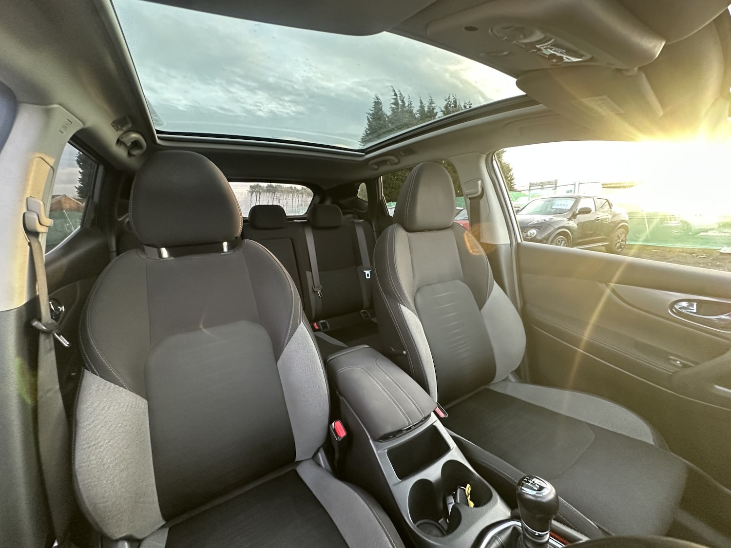 Used Nissan Qashqai 2017 for sale - 77225176: Photo 21