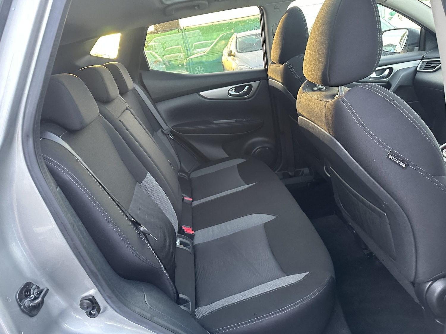 Used Nissan Qashqai 2017 for sale - 77225176: Photo 23