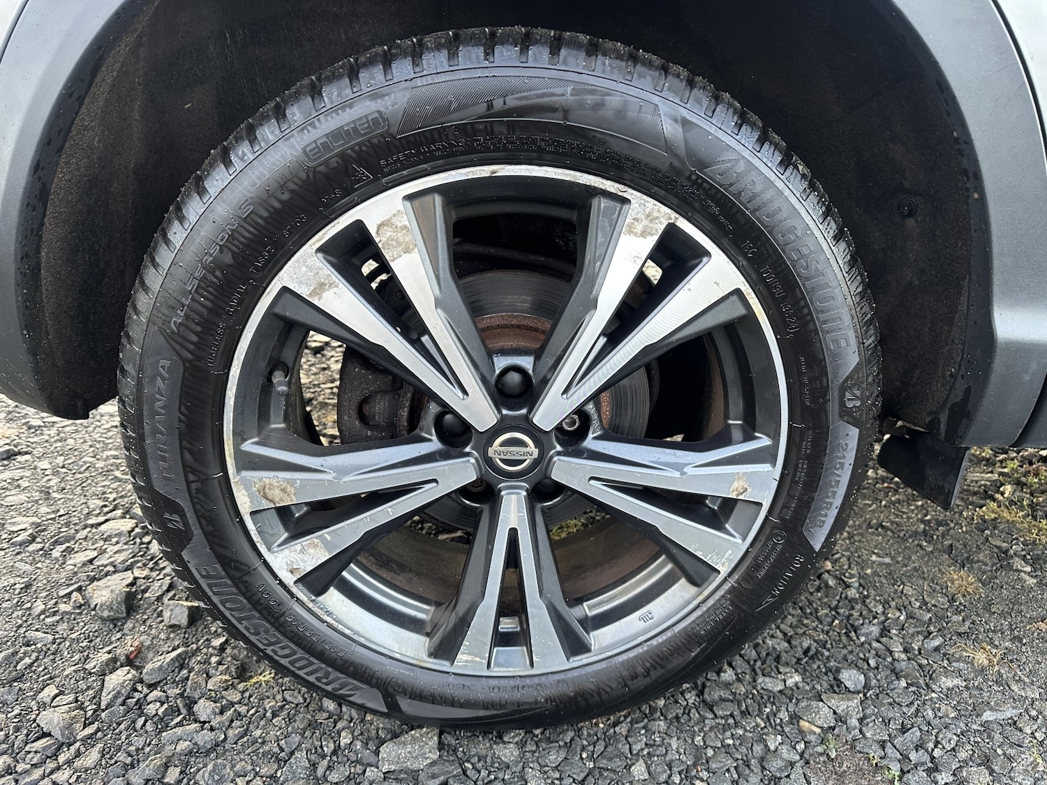 Used Nissan Qashqai 2017 for sale - 77225176: Photo 24