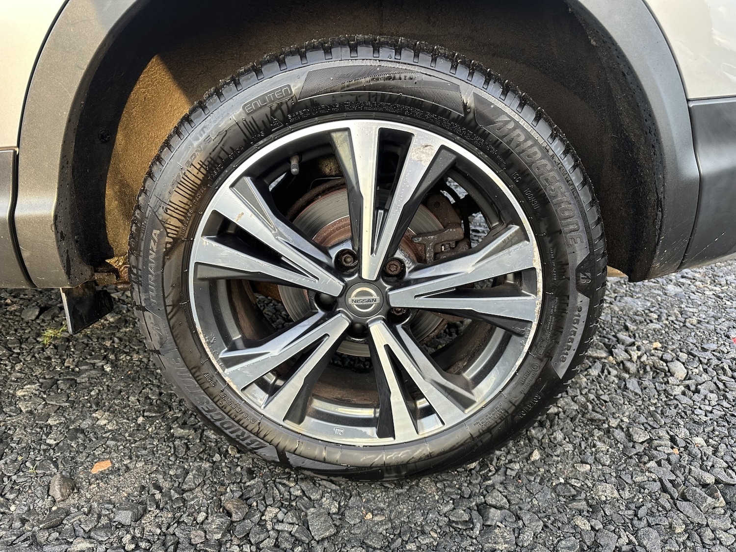 Used Nissan Qashqai 2017 for sale - 77225176: Photo 25