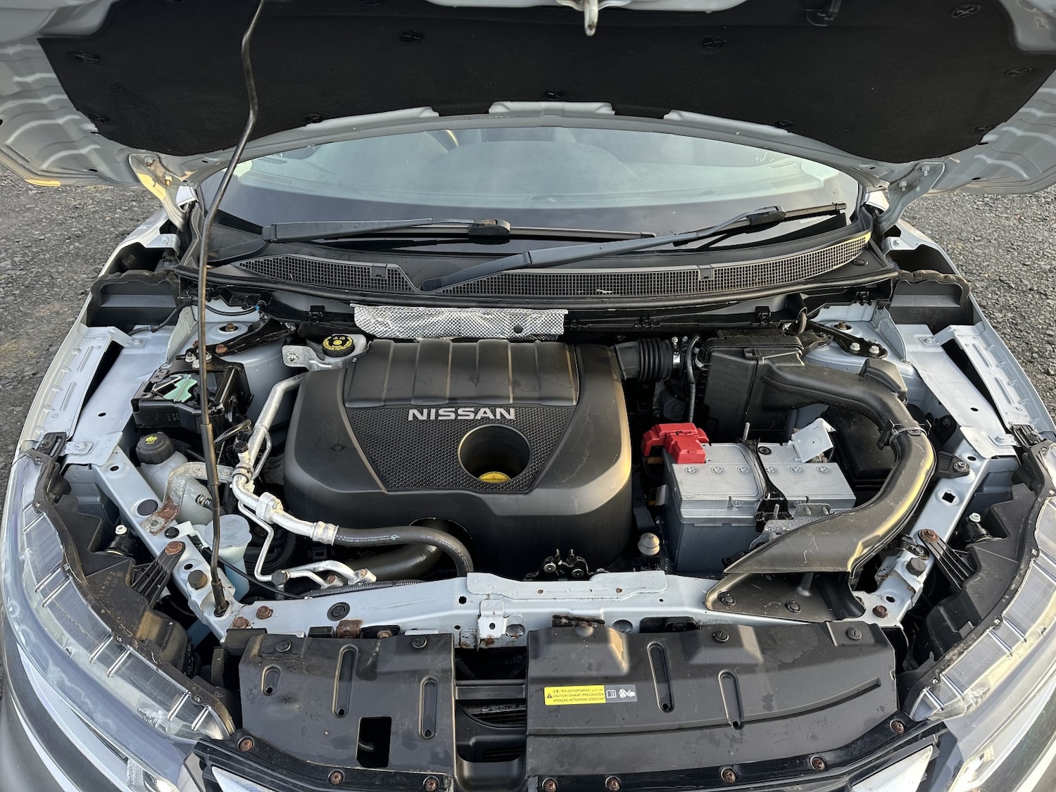 Used Nissan Qashqai 2017 for sale - 77225176: Photo 26