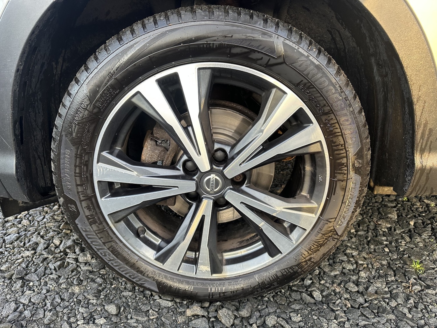 Used Nissan Qashqai 2017 for sale - 77225176: Photo 27