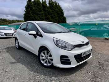 2016 - 1.4 CRDi 2 5dr