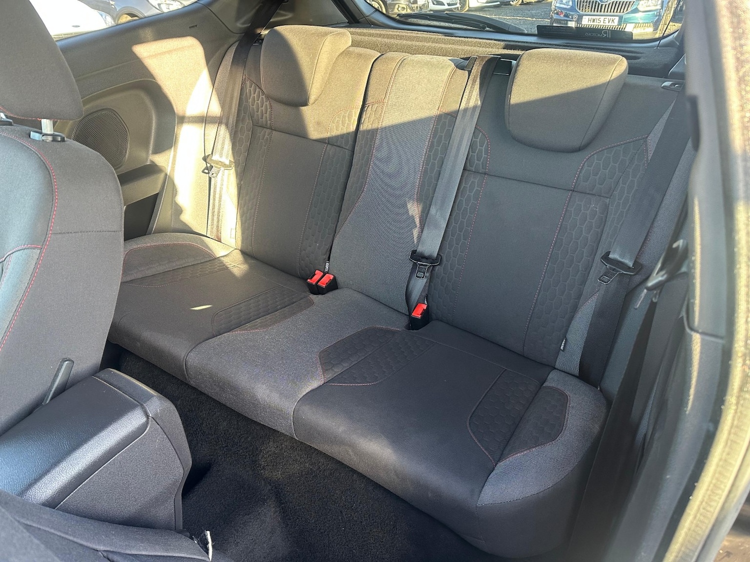 Used Ford Fiesta 2017 for sale - 77019078: Photo 16