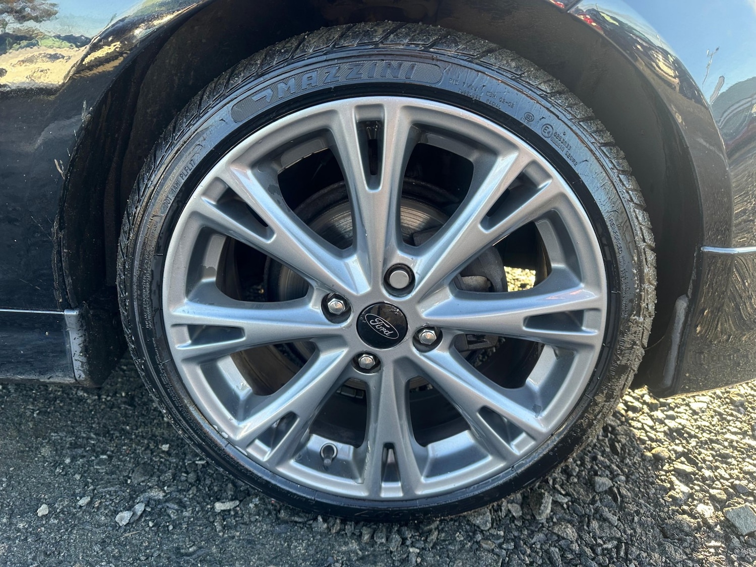 Used Ford Fiesta 2017 for sale - 77019078: Photo 22