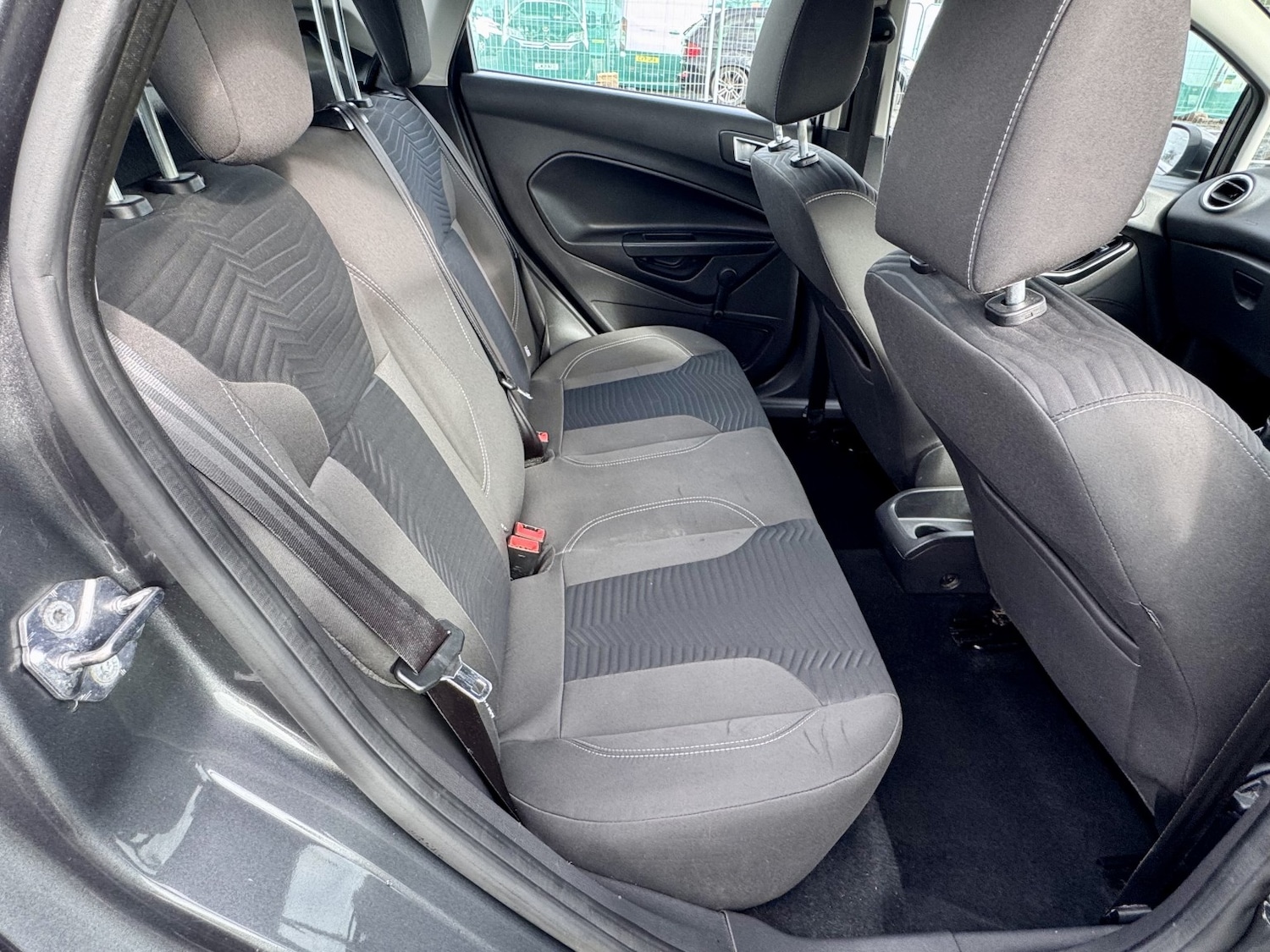 Used Ford Fiesta 2016 for sale - 78145886: Photo 17