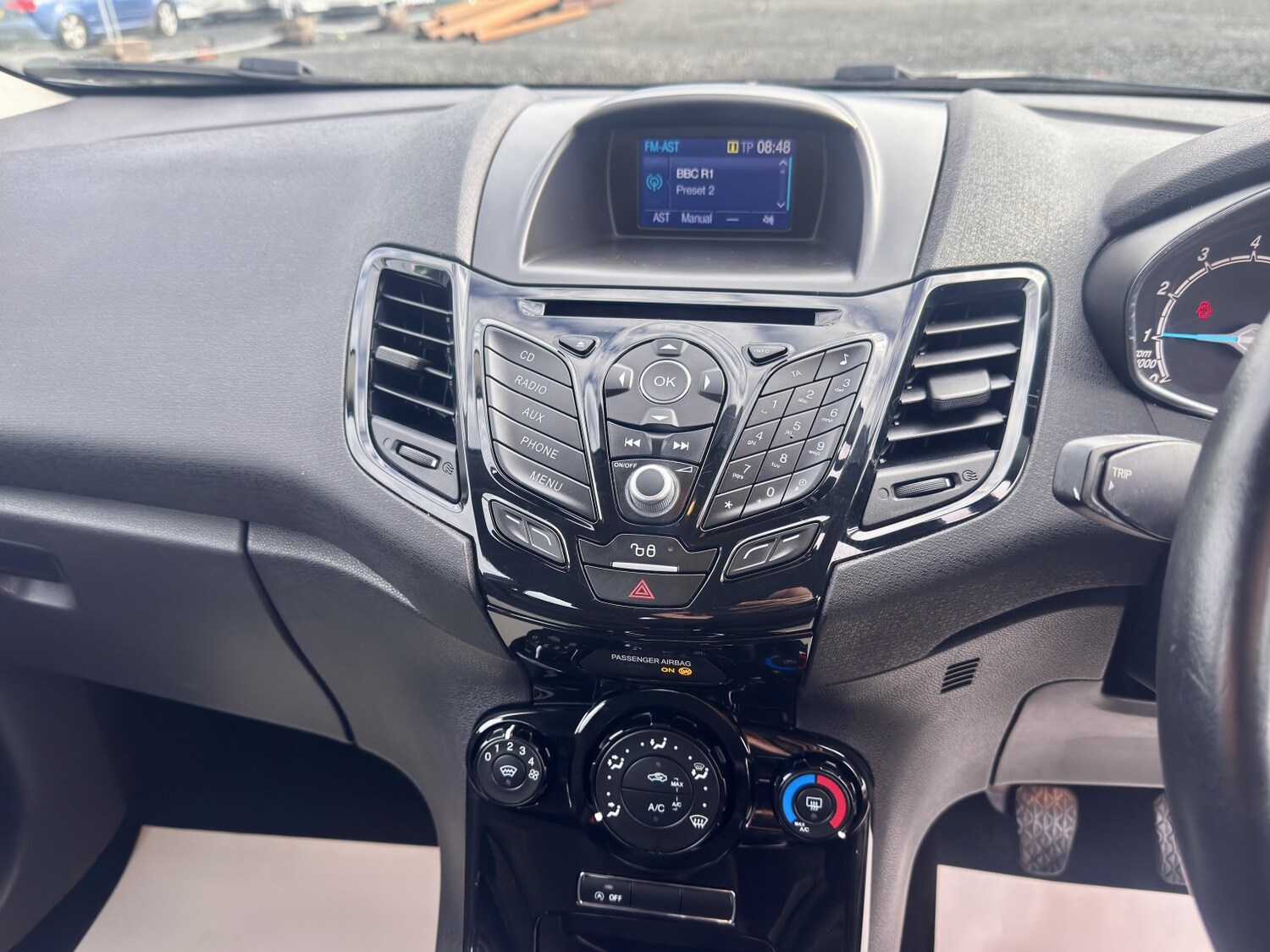 Used Ford Fiesta 2016 for sale - 78145886: Photo 20