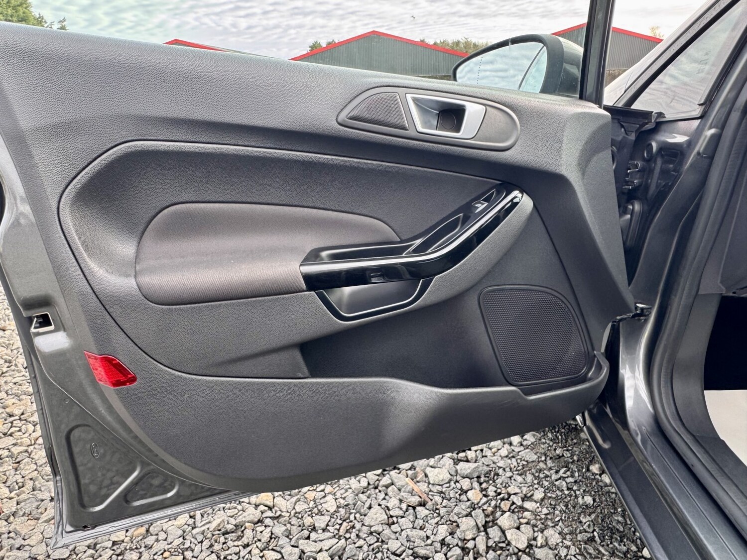 Used Ford Fiesta 2016 for sale - 78145886: Photo 22