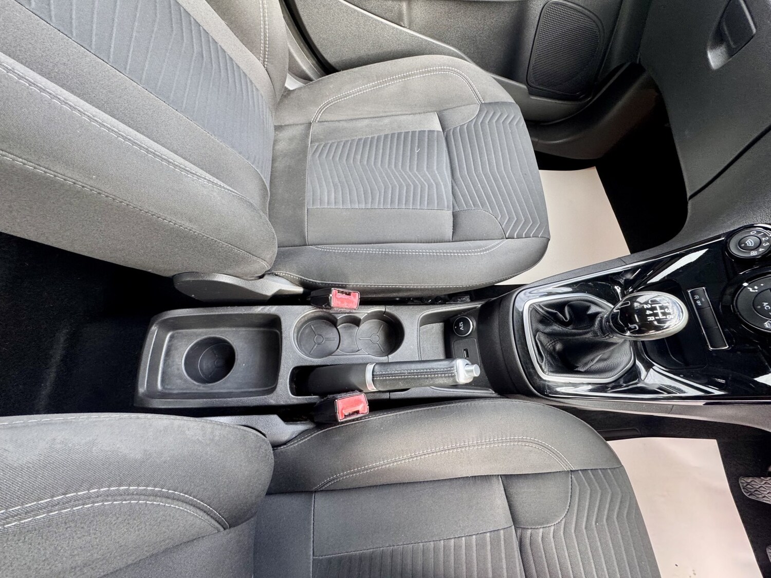 Used Ford Fiesta 2016 for sale - 78145886: Photo 23