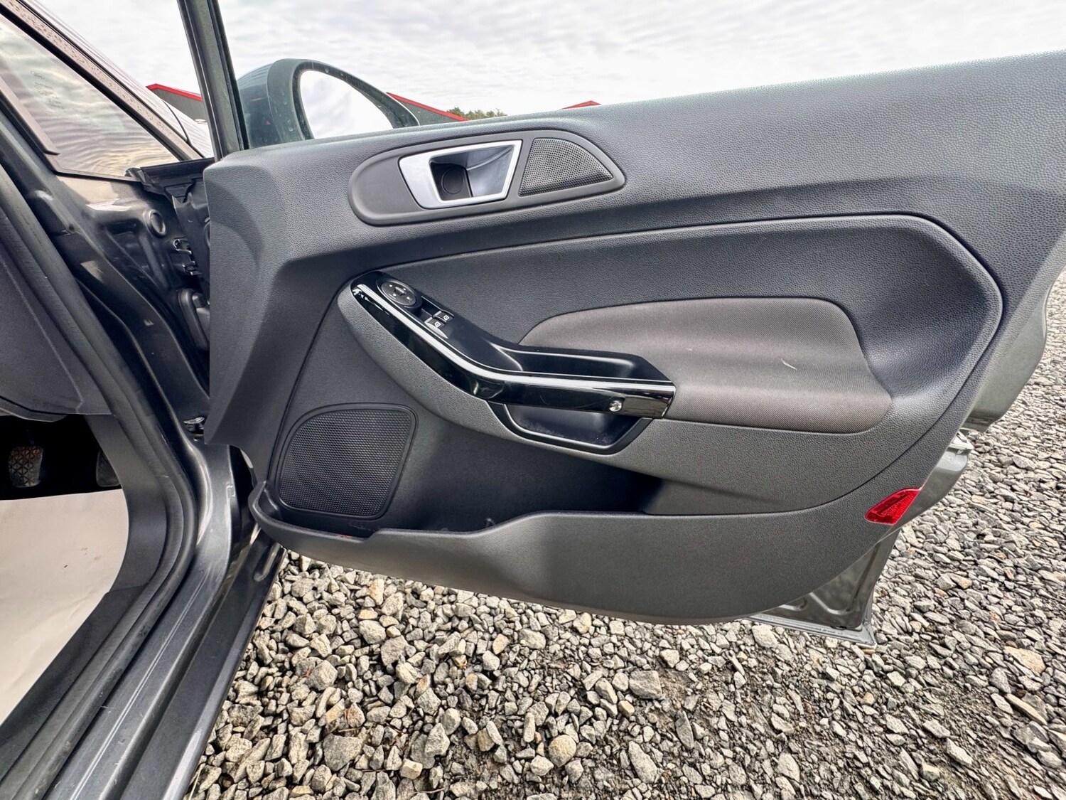 Used Ford Fiesta 2016 for sale - 78145886: Photo 28