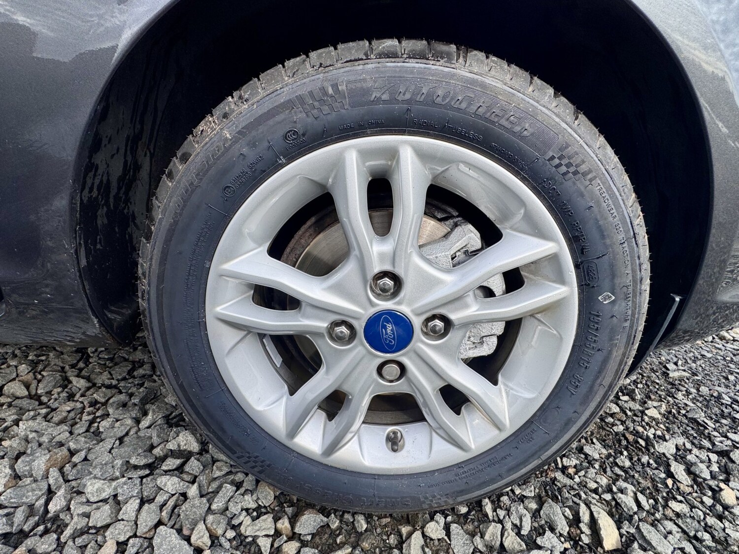 Used Ford Fiesta 2016 for sale - 78145886: Photo 29