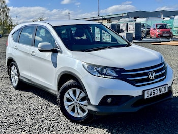 Used Honda CR-V 2013 for sale - 78383290: Photo