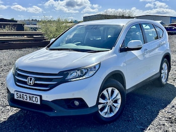 Used Honda CR-V 2013 for sale - 78383290: Photo