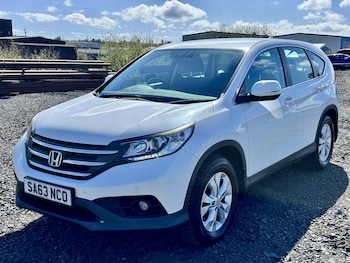 Used Honda CR-V 2013 for sale - 78383290: Photo