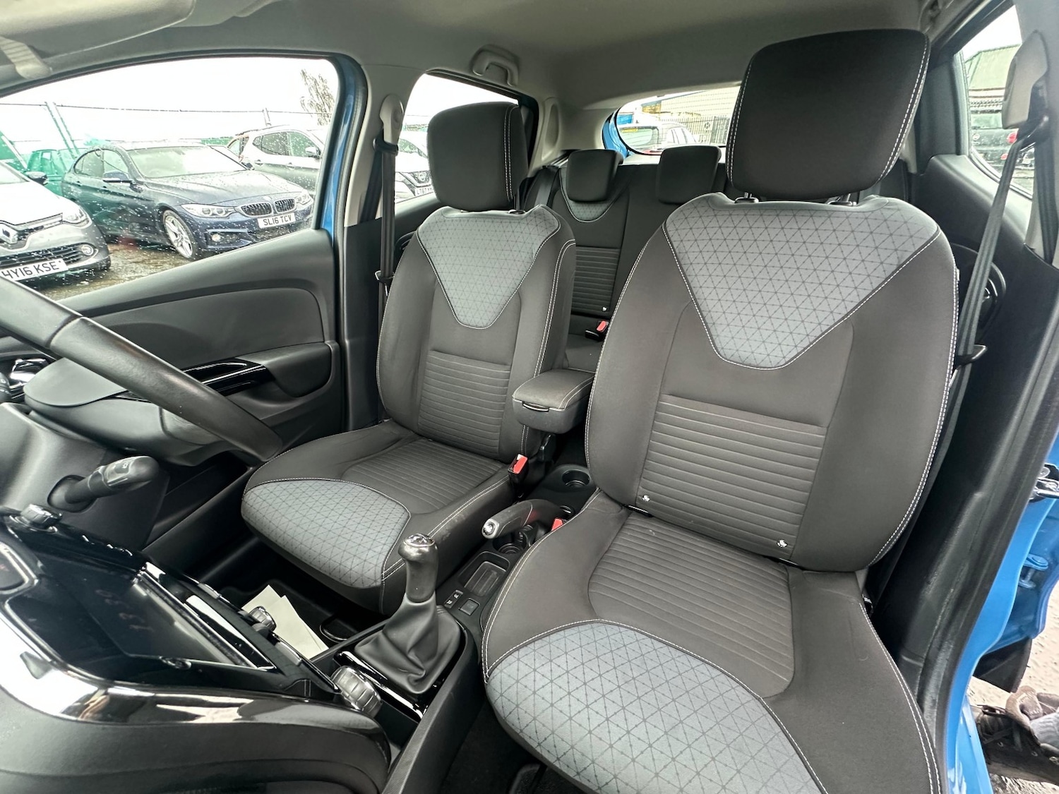 Used Renault Clio 2014 for sale - 77548325: Photo 13