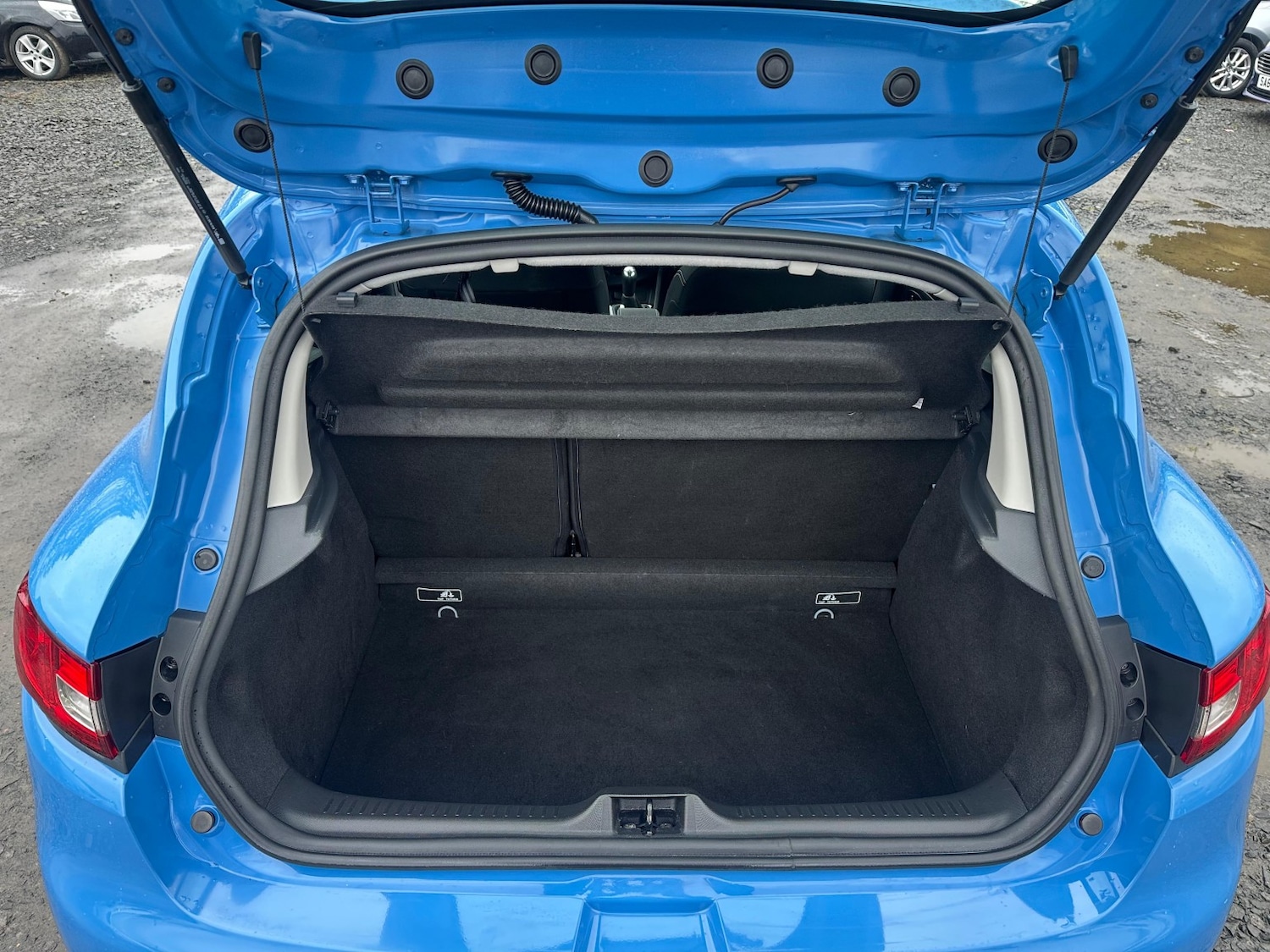 Used Renault Clio 2014 for sale - 77548325: Photo 15